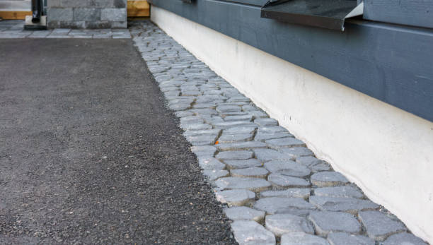 Why Choose Us For All Your Driveway Paving Needs in Wolfe City, TX?