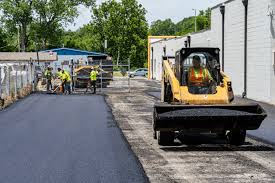 Best Recycled Asphalt Driveway Installation  in Wolfe City, TX