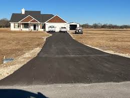 Best Gravel Driveway Installation  in Wolfe City, TX