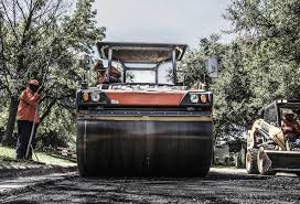 Trusted Wolfe City, TX Driveway Paving  Experts