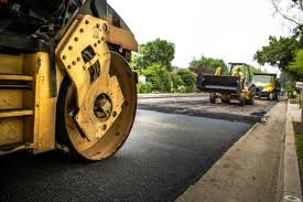 Driveway Snow Removal Preparation in Wolfe City, TX